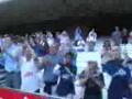 C&G Trophy Final Sussex v Lancashire: Behind the Scenes