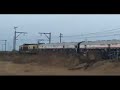 DECCAN EXPRESS AT SHELU