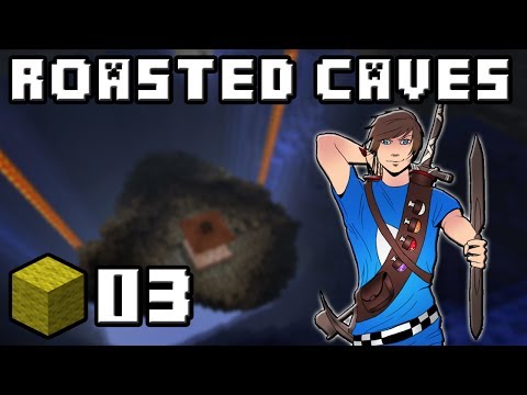 caves - Episode 3 de SCTM sur Roasted Caves. En route pour la seconde laine ! □ Introduction : http://www.youtube.com/watch?v=KebBhE_Dlxo □ Miniature : http://www.yo...