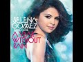 Round & Round (Dave Aude' Radio Remix)