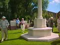 Lone Tree British Cemetery