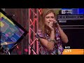 Gabriella Cilmi - Save The Lies - Live