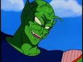 Goku vs El Rey Pikoro