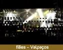 Fi�es - Valpa�os