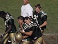 2007 FIHS JUNIOR VARSITY Football 2007 FIHS JUNIOR VARSITY Football