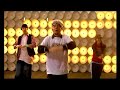 Gandalf - Glenn - Ossa at Mtv'z Workouts
