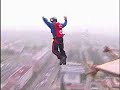 Skyscraper Parachute