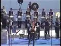 Lorient 2007 - Bagad Brieg Partie 2