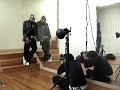 Sido Fotoshooting Berlin