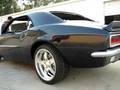 1967 Camaro LS2 Exhaust
