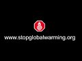 Global Warming - our contest winner!
