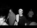 THE SWIM (Crossing Jamaica Pond at 2 AM)