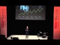 Videothumbnail: TEDxBerlin 2010 "Fantastic Reality: How We Shape Our Future": Tobias Wallisser - "Future Cities: Towards a Synergy of Nature and Technology"