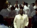 PASTOR LaVel HARDY W/ A PRAISE FESTIVAL OVER @ APOSTLE ELLIS\