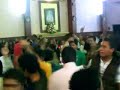 Ministerio Vino del Rey  -  Alabanza (La bamba)