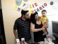 Feliz Aniversário Gabriel!!!