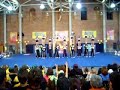 UPAC UCA 1� lugar