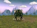 Chtulhu creature (Spore)