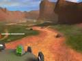 Halo Driving School