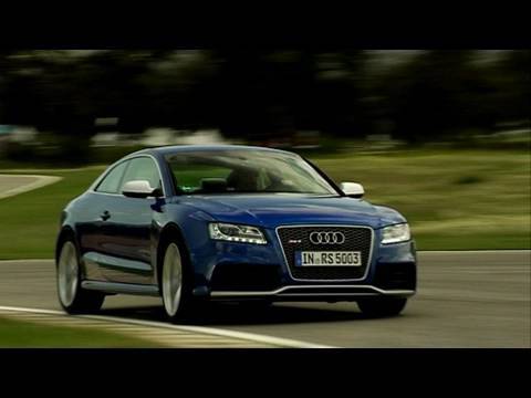 audi rs5 audi rs5