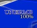 100% UNERMB -- Convenio de Colaboración