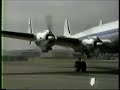 Warbirds taxing with engine sounds