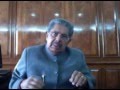 Vayalar Ravi, Minister of Overseas Indian Affairs - PBD 2013