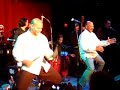 Oscar D'Leon en vivo con su hijo