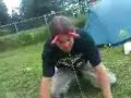 Irrer dreht durch