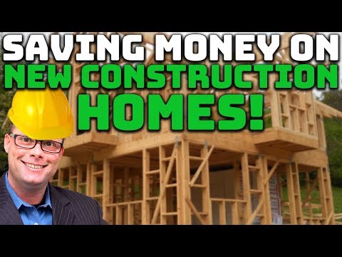 video-linktoworks-How to Save Money on New Home Construction!