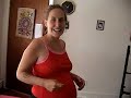 andrea embarazo
