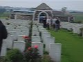World War 1 Graves World War 1 Graves