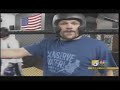 Chuck Liddell and Ryan Foran part 1 Chuck Liddell and Ryan Foran part 1