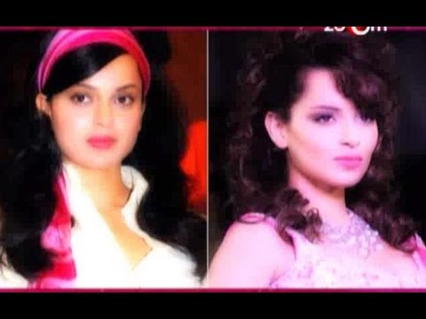 Kangana Ranaut