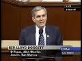 Doggett Amendment to Streamline FAFSA application