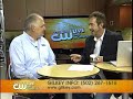 The CW Live This Morning Show Gilkey Windows