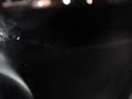 Night takeoff from Gatwick