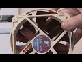Noctua NF-P14 FLX Round 140mm computer Case Fan For more information visit: End PC Noise endpcnoise.com http Details: 140x140x25mm SSO-Bearing Rotation Speeds: 1200 RPM 900 RPM LNA 750 RPM ULNA Air Flow: 110.3 m3/h 83.7 m3/h LNA 71.2 ULNA Acoustical Noise: 19.6 dBA 13.2 dBA LNA 10.1 dBA ULNA Input power: 1.2W Input Current: 0.1A 12V 150000 hoursThank you for watching. Remember to rate/thumbs up, comment and subscribe. Questions? Email us at XStreamPCReviews@gmail.com We will do our best to get back to you. Looking for a computer product review and can't find it? Email us the details and we will do our best to get a review of it. Also check out: www.youtube.com www.youtube.com And Please Subscribe.