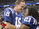 Colts, Steelers Meet in Pittsburgh Colts, Steelers Meet in Pittsburgh