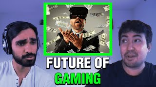 Building the World’s Top NFT Game with Jihoz | Market Meditations #97 thumbnail