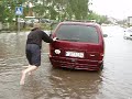 potvynis panevezys