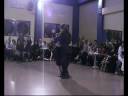 Tango a Salerno - Gianpiero e Virginia Tango a Salerno - Gianpiero e Virginia