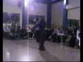 Gòlgota - Gianpiero e Virginia - Tango a Salerno