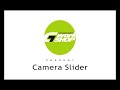 Dext Camera Slider - handmade Products