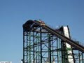 Tidal Force Tidal Force