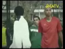 Best tricks mix : Freestyle Football