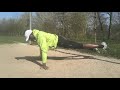 petite vid�o de pascal gentil en s�ance ppg avec le trx en ext�rieur.