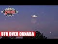 UFO Over Canada