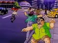 DBZ El ataque del dragon - Audio Español Latino - Parte 6 DBZ El ataque del dragon - Audio Español Latino - Parte 6