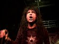 Anthrax - Madhouse (Live) [HQ]